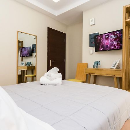זקינטוס טאון Alektor Studios & Apartments מראה חיצוני תמונה
