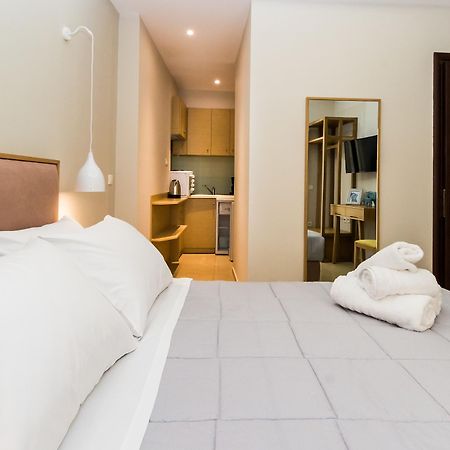 זקינטוס טאון Alektor Studios & Apartments מראה חיצוני תמונה