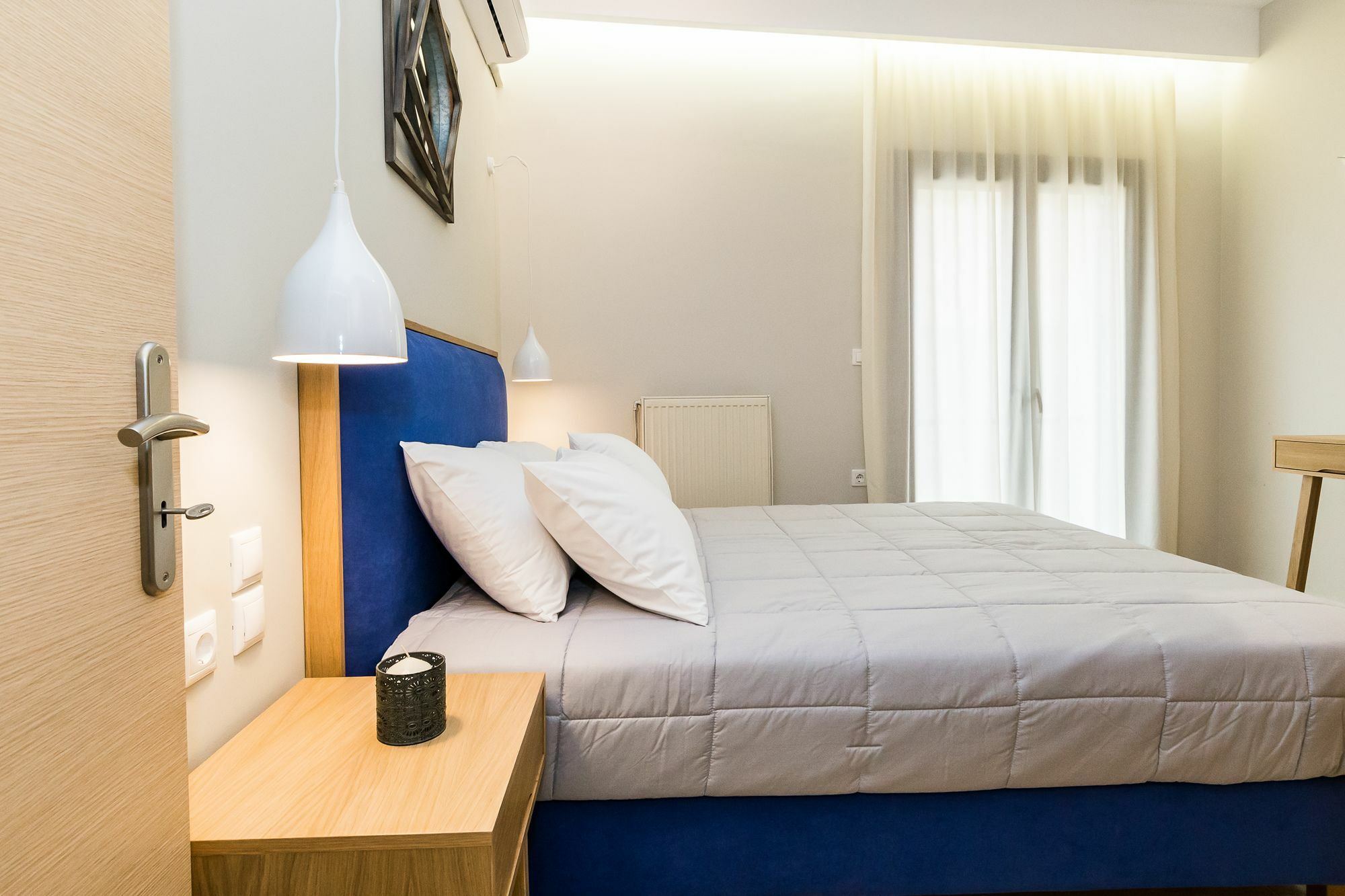 זקינטוס טאון Alektor Studios & Apartments מראה חיצוני תמונה